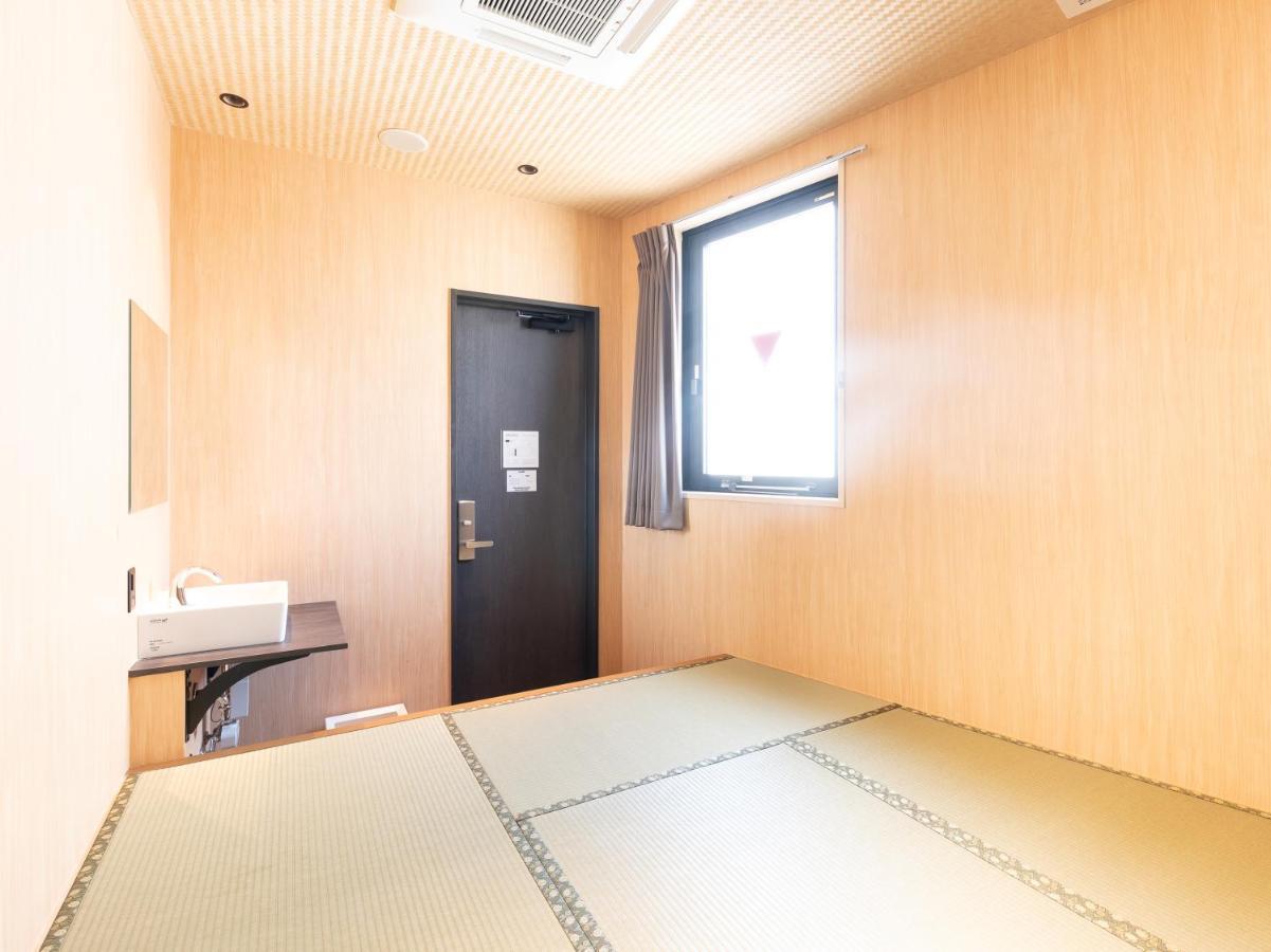 Hiromas Kura 酒店 東京都